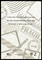 Stamp picture